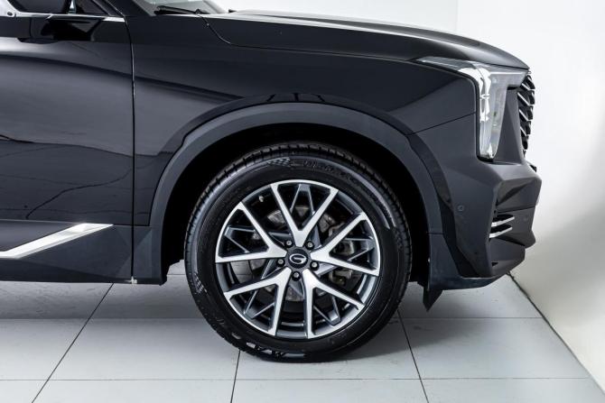 GAC GS8 II с пробегом 2024 года, цена 3 733 000 рублей, 24312 км, внедорожник, Автокод Объявления