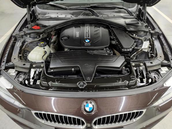 BMW 4 серии F32/F33/F36 с пробегом 2014 года, цена 2 690 000 рублей, 66534 км, купе, Автокод Объявления
