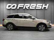 Lada (ВАЗ) Vesta I Тверь  - изображение 26