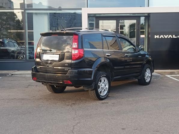 Great Wall Hover H3 I с пробегом 2013 года, цена 639 000 рублей, 241000 км, внедорожник, Автокод Объявления