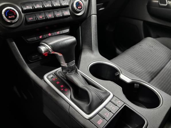 Kia Sportage IV Рестайлинг с пробегом 2019 года, цена 2 460 000 рублей, 69007 км, внедорожник, Автокод Объявления