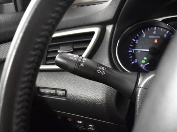 Nissan X-Trail III с пробегом 2015 года, цена 1 425 200 рублей, 228205 км, внедорожник, Автокод Объявления