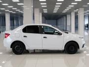 Renault Logan II Рестайлинг Самара  - изображение 26