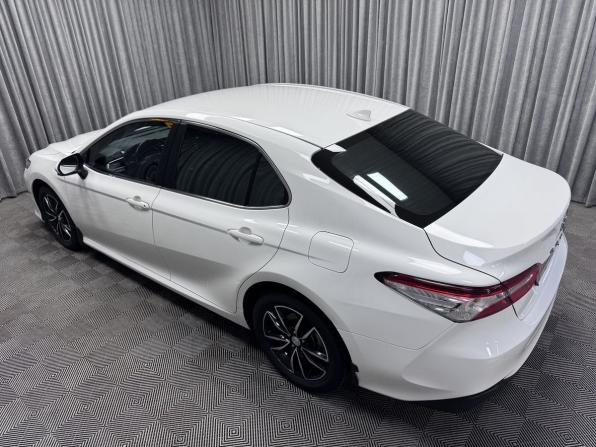 Toyota Camry VIII (XV70) с пробегом 2019 года, цена 2 550 000 рублей, 77784 км, седан, Автокод Объявления