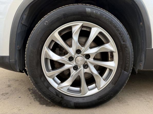Volkswagen Tiguan I Рестайлинг с пробегом 2011 года, цена 1 000 000 рублей, 365804 км, внедорожник, Автокод Объявления