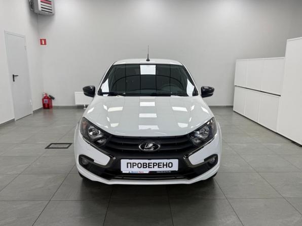 Lada (ВАЗ) Granta I Рестайлинг с пробегом 2019 года, цена 640 000 рублей, 81000 км, хэтчбек, Автокод Объявления