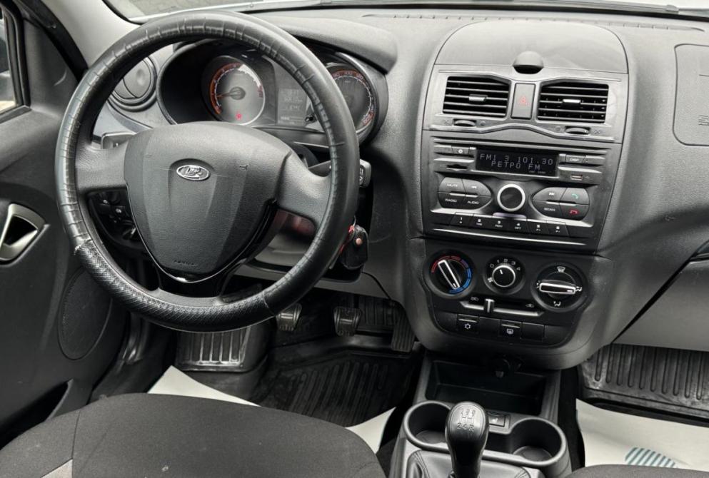 Lada (ВАЗ) Granta I Рестайлинг Владимир  - изображение 12