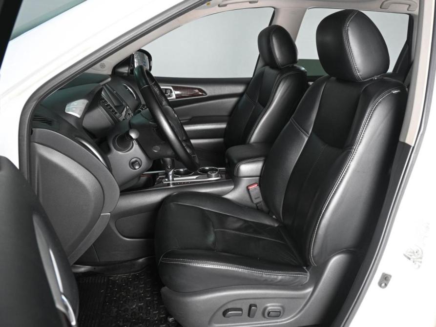 Nissan Pathfinder IV Ростов-на-Дону  - изображение 11