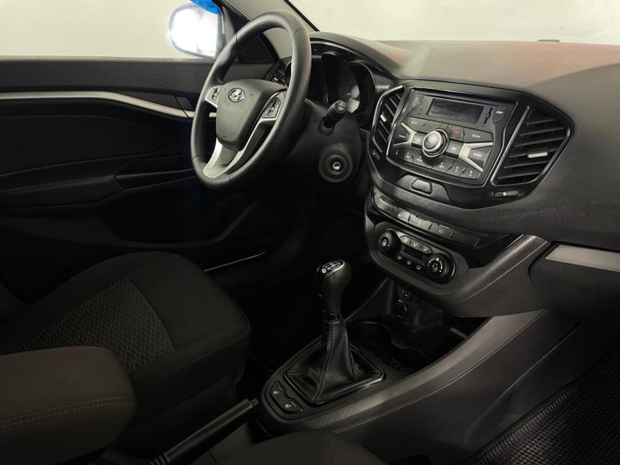 Lada (ВАЗ) Vesta I Воронеж  - изображение 13