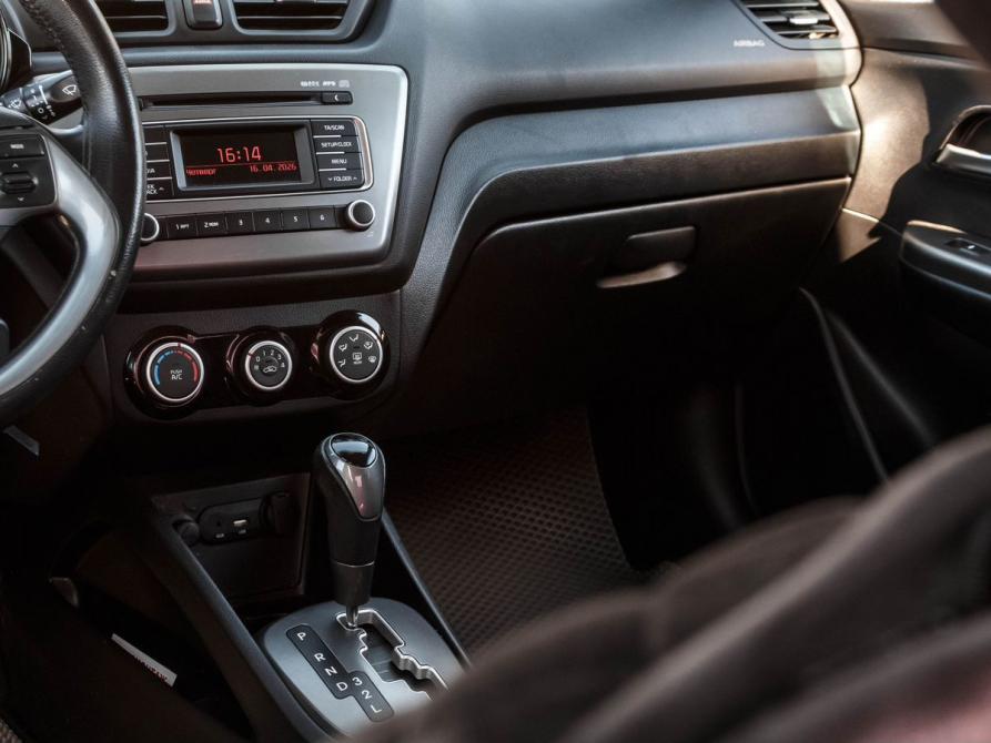 Kia Rio III Рестайлинг Уфа  - изображение 14