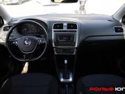 Volkswagen Polo V Рестайлинг Москва  - изображение 35