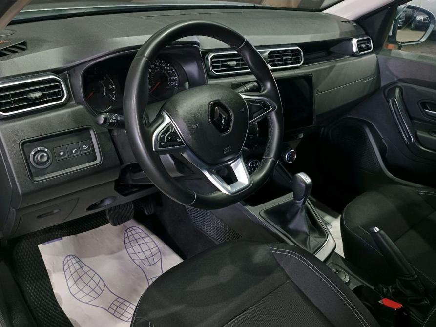 Renault Duster II Ставрополь  - изображение 8