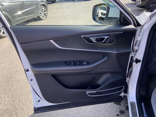 Chery Tiggo 8 I с пробегом 2021 года, цена 1 680 000 рублей, 96000 км, внедорожник, Автокод Объявления