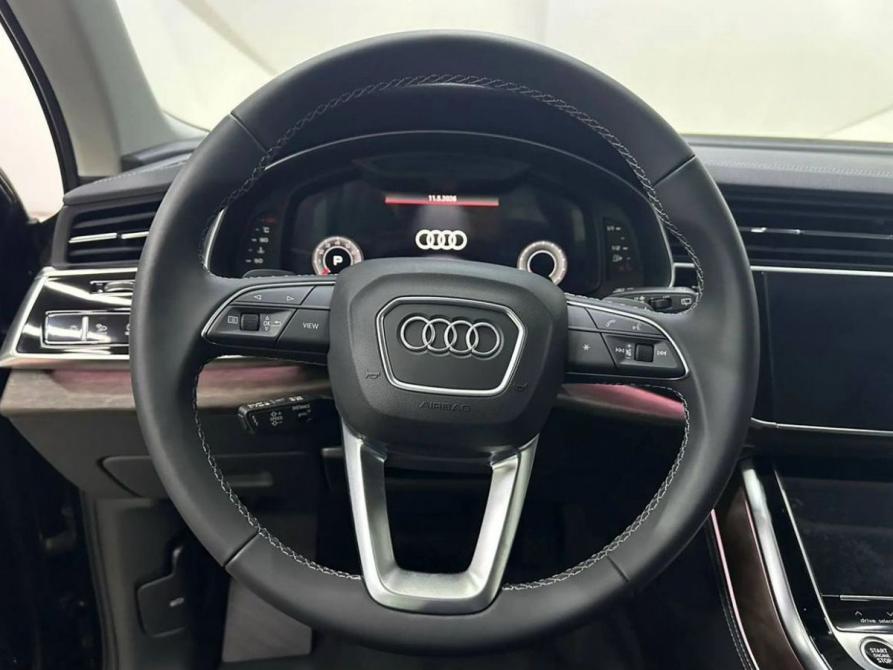 Audi Q7 II (4M) Рестайлинг 2 Воронеж  - изображение 12