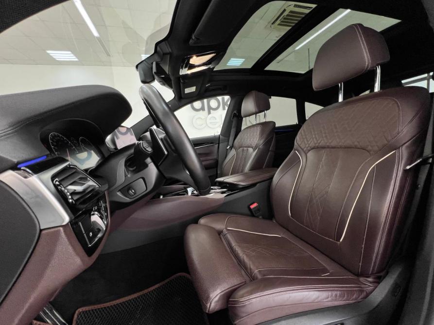 BMW 6 серии IV (G32) Волгоград  - изображение 28