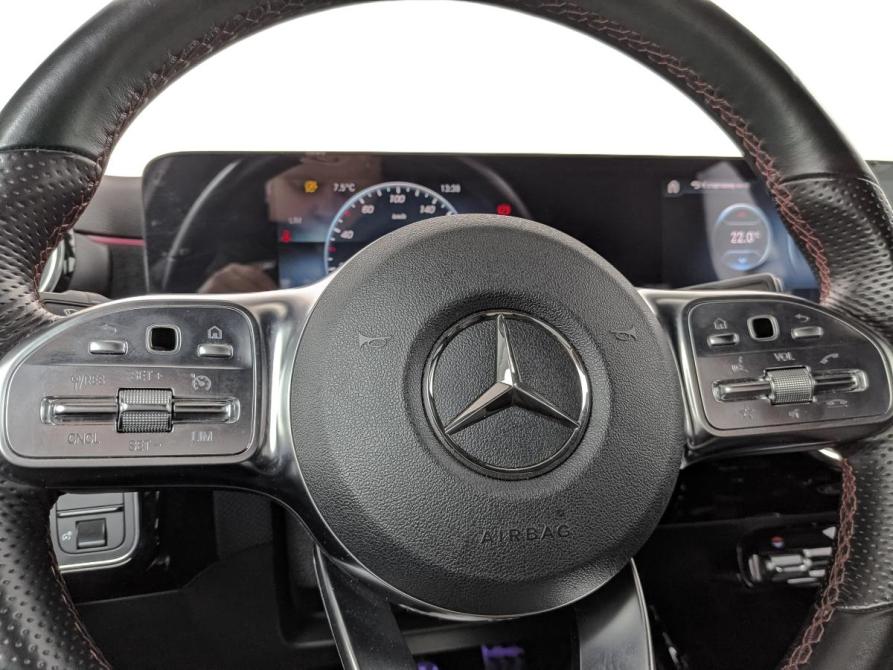 Mercedes-Benz A-Класс IV (W177) Москва  - изображение 25