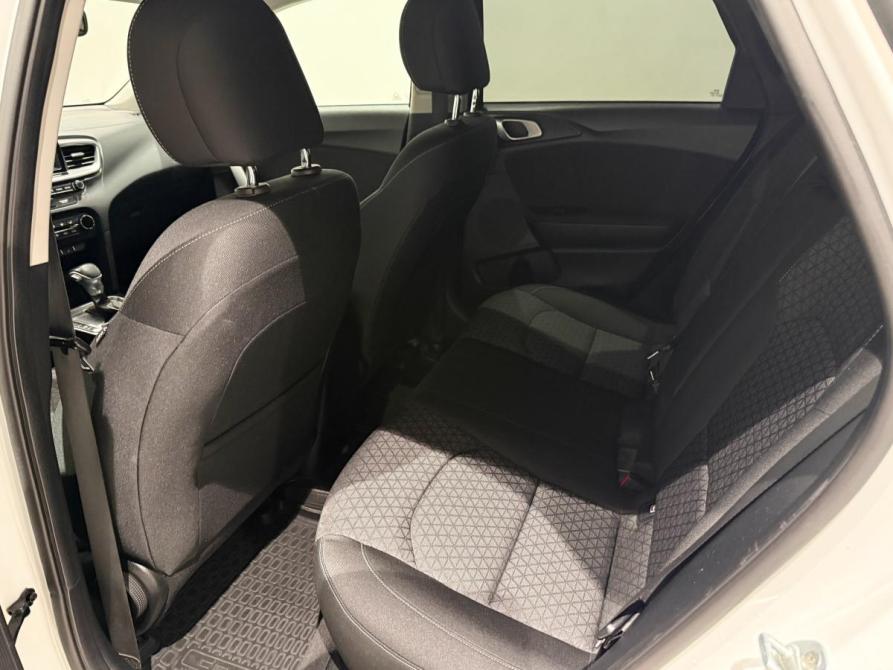 Kia Ceed III Екатеринбург  - изображение 15
