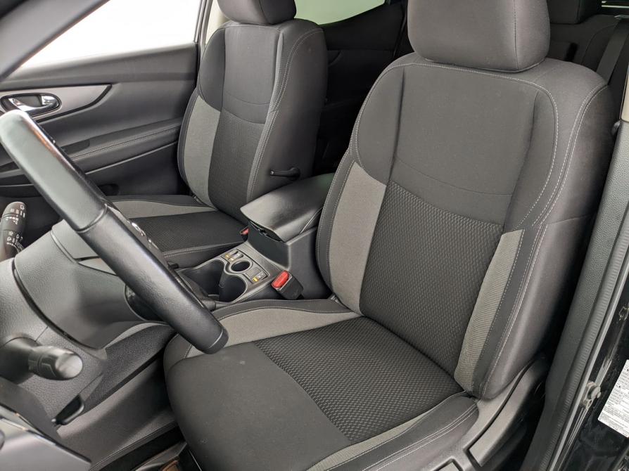 Nissan Qashqai II Рестайлинг Москва  - изображение 20