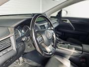Lexus RX IV Рестайлинг Кемерово  - изображение 45