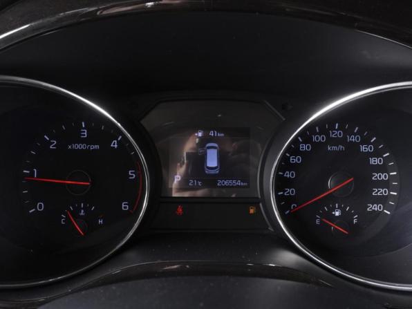 Kia Carnival III с пробегом 2019 года, цена 2 450 000 рублей, 206554 км, минивэн, Автокод Объявления