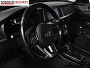 Kia Optima IV Рестайлинг Белгород  - изображение 29