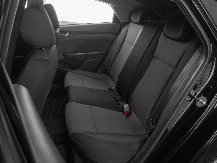 Hyundai Solaris II Тюмень  - изображение 11