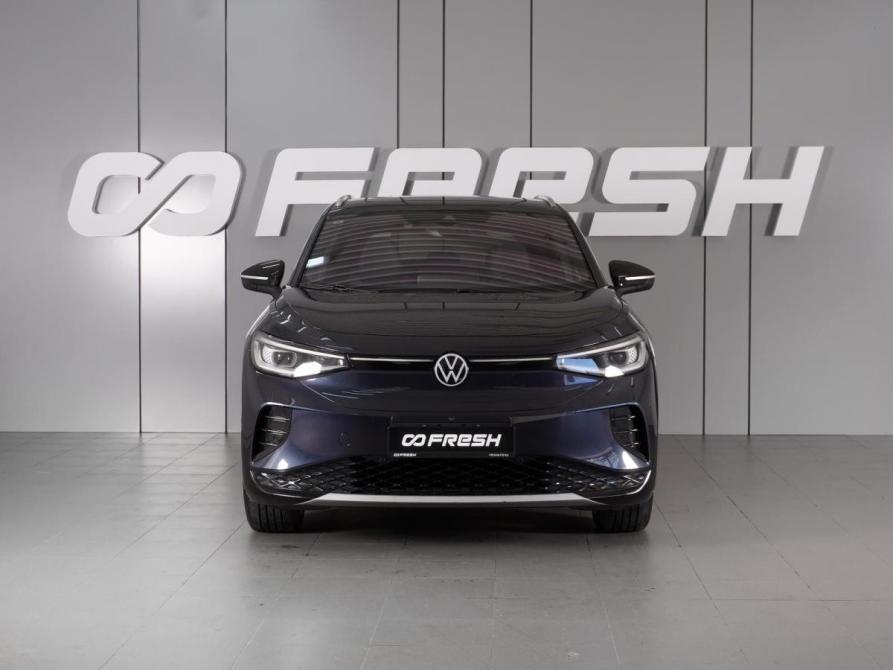 Volkswagen ID.4 Минеральные Воды  - изображение 4