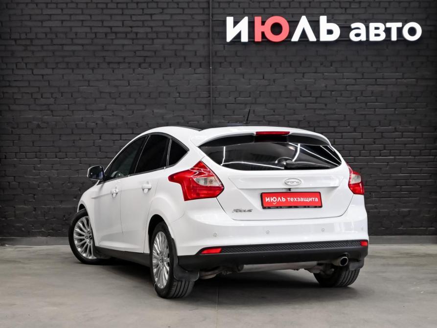 Ford Focus III Екатеринбург  - изображение 7