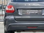 Lada (ВАЗ) Granta I Рестайлинг Новосибирск  - изображение 32