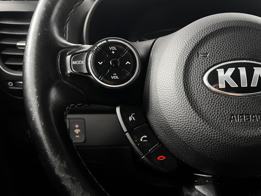 Kia Soul II Казань  - изображение 13