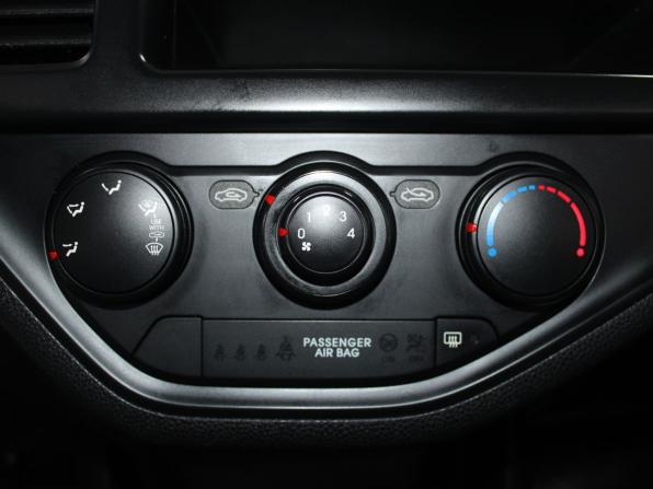 Kia Picanto II с пробегом 2011 года, цена 569 900 рублей, 183505 км, хэтчбек, Автокод Объявления