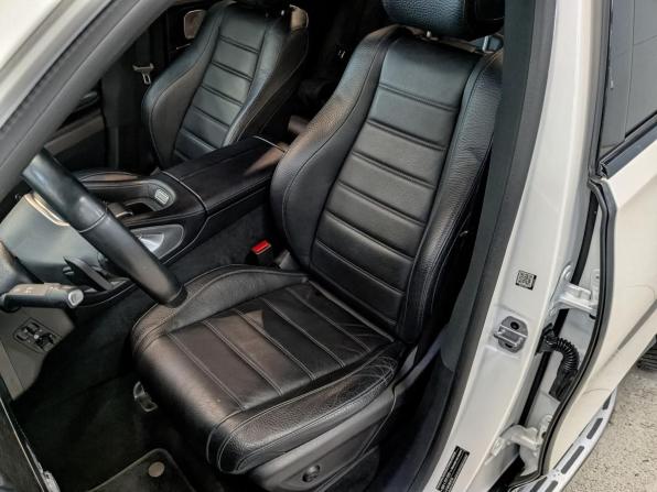 Mercedes-Benz GLE II (V167) с пробегом 2021 года, цена 6 600 000 рублей, 105081 км, внедорожник, Автокод Объявления