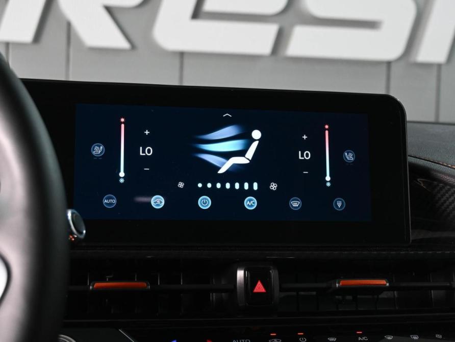 Omoda S5 GT Ростов-на-Дону  - изображение 16