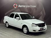 Lada (ВАЗ) Priora I Рестайлинг Оренбург  - изображение 18
