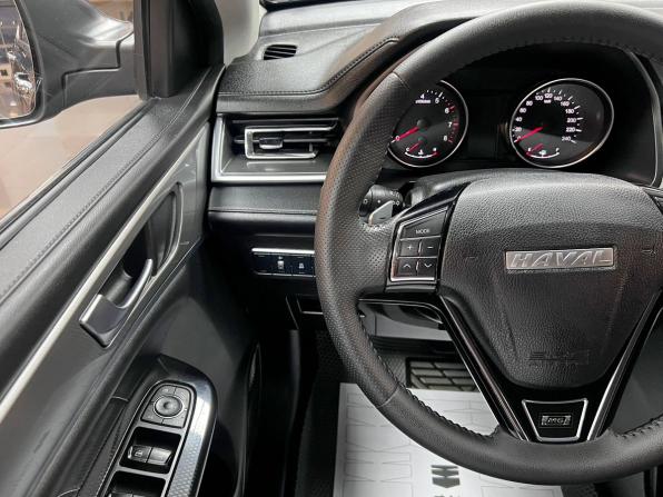 Haval M6 II с пробегом 2023 года, цена 1 845 000 рублей, 39382 км, внедорожник, Автокод Объявления