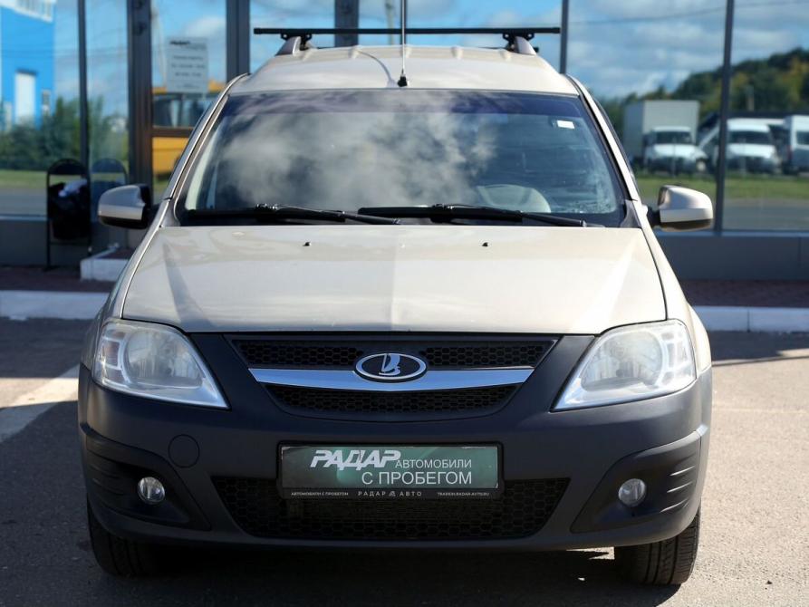 Lada (ВАЗ) Largus I Иваново  - изображение 2