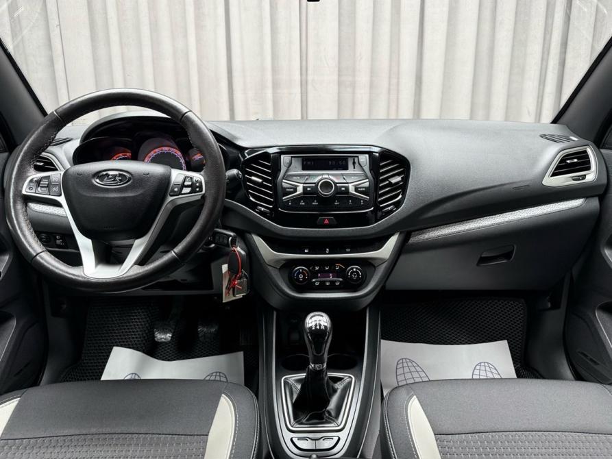 Lada (ВАЗ) Vesta I Ижевск  - изображение 13
