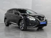 Nissan Murano III (Z52) Новосибирск  - изображение 36