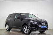 Nissan Qashqai I Рестайлинг Оренбург  - изображение 20
