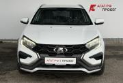 Lada (ВАЗ) Vesta I Рестайлинг (NG) Киров  - изображение 32