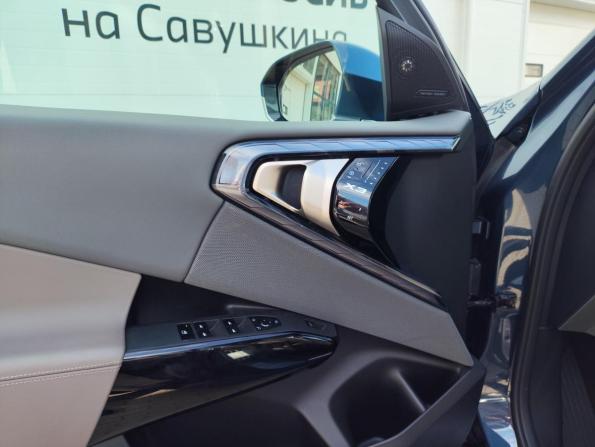 BMW X3 IV (G45/G48) с пробегом 2025 года, цена 6 899 000 рублей, 6062 км, внедорожник, Автокод Объявления