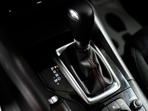 Mazda 3 III (BM) с пробегом 2014 года, цена 1 578 500 рублей, 55019 км, хэтчбек, Автокод Объявления