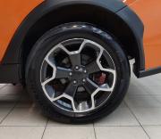 Subaru XV I Москва  - изображение 28