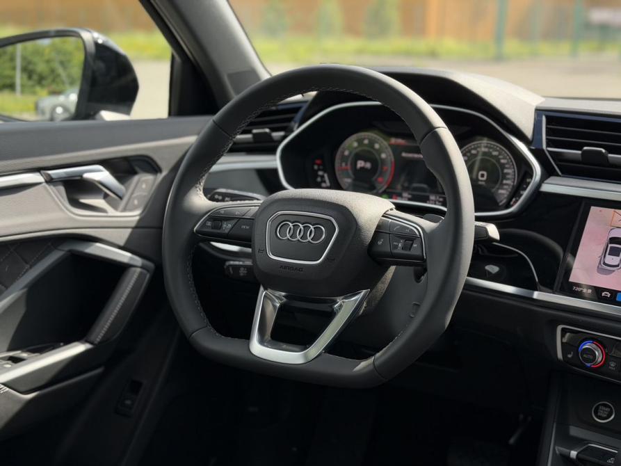 Audi Q3 II (F3) Казань  - изображение 21