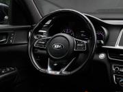 Kia Optima IV Рестайлинг Москва  - изображение 44