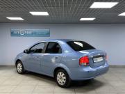 Chevrolet Aveo I Москва  - изображение 24
