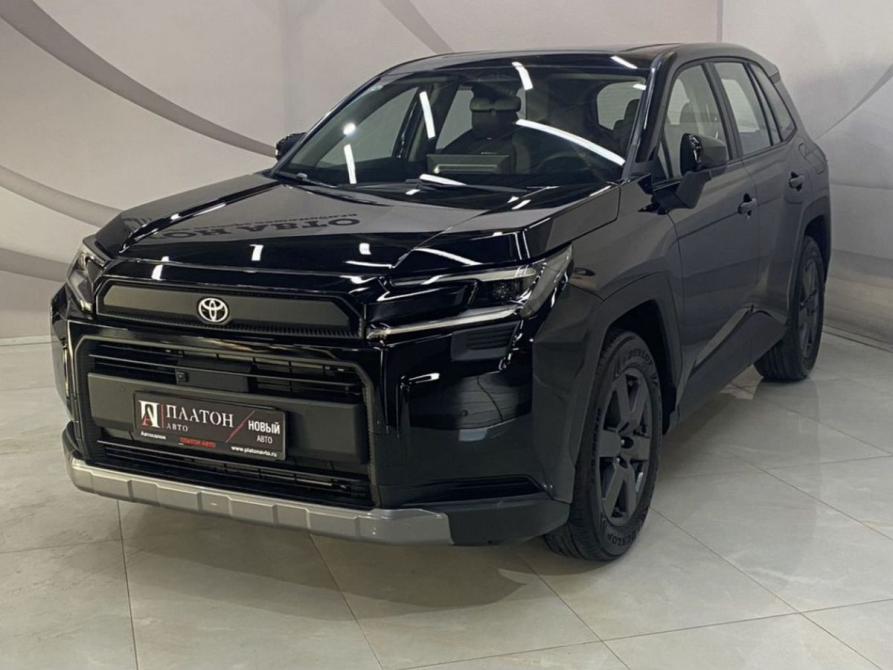 Toyota RAV4 VI (XA60) Воронеж  - изображение 1