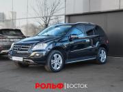 Mercedes-Benz M-Класс II (W164) Рестайлинг Москва  - изображение 18