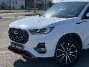 Chery Tiggo 8 Pro I Самара  - изображение 19