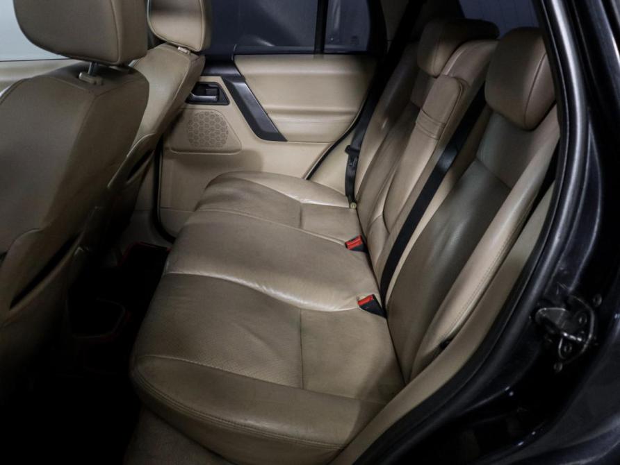 Land Rover Freelander II Москва  - изображение 10